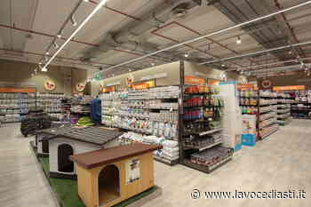 L'offerta del Centro Commerciale "La Fornace" si amplia con un nuovo negozio per animali - LaVoceDiAsti.it