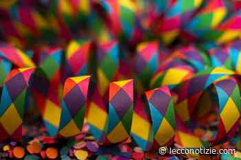 Valsassina. Carnevale 2022: una sfilata virtuale con il Museo "La Fornace" - Lecco Notizie