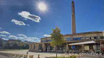 MOIE / Biblioteca La Fornace, accesso ai servizi solo con Green pass rafforzato - QdM Notizie - QDM Notizie