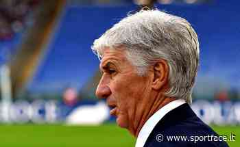 DIFFIDATI ROMA-Atalanta: i bergamaschi a rischio squalifica per il Genoa - SPORTFACE.IT