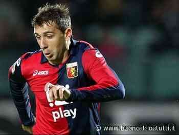 Ex Genoa, Pratto: “Esperienza che mi ha aiutato a essere un altro giocatore” - Buon Calcio a Tutti