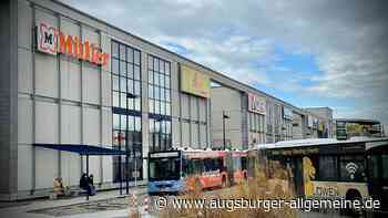 Schwarzfahrer schlägt in Ulm einen Busfahrer