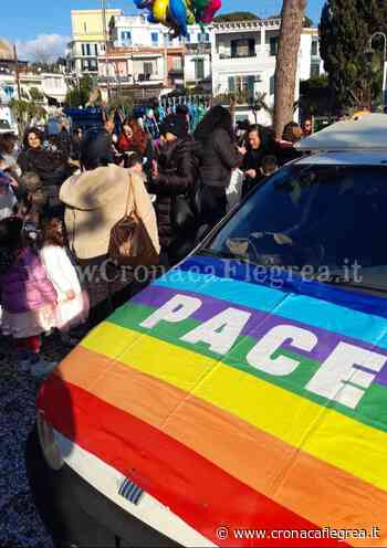 Guerra, la città di Bacoli ospita una famiglia ucraina - Cronaca Flegrea