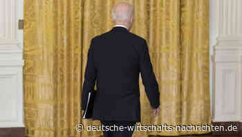 KREISS ANALYSIERT: Die USA werden Europa gegen einen russischen Angriff nicht verteidigen