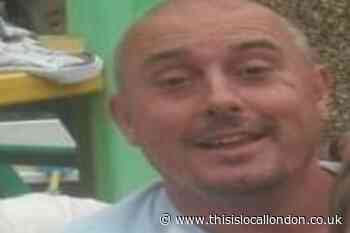 Missing man last seen in Beckenham