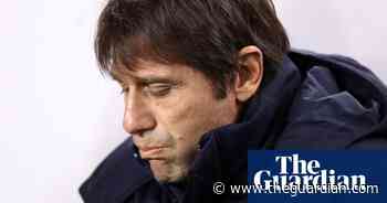 Antonio Conte calls on Spurs doctors to publicly explain Oliver Skipp injury - The Guardian