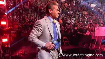 Trial Date Set For Oliver Luck – Vince McMahon Lawsuit - Wrestling Inc.