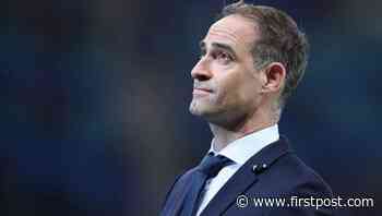 Emotional RB Leipzig CEO Oliver Mintzlaff backs UEFA ban of Russian teams - Firstpost