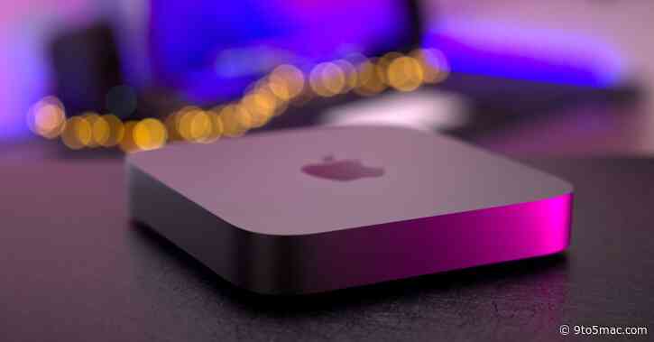 A new Mac mini could come as soon as next week, here’s what we know