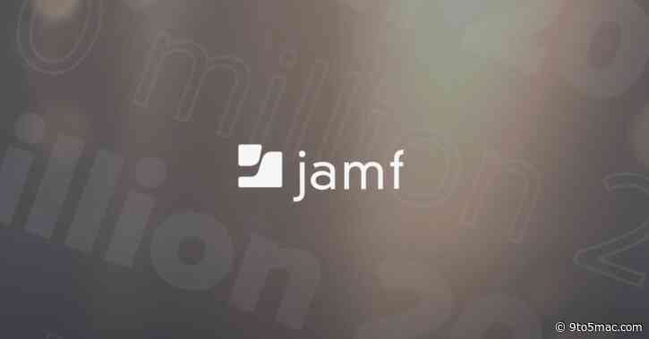 Jamf has a new solution for companies distributing hardware for WFH employees