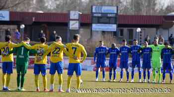 Das nimmt der FV Illertissen gerne mit