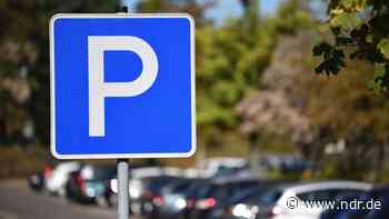 Mitarbeiterin des Ordnungsamts verprügelt - Polizei sucht Zeugen - NDR.de