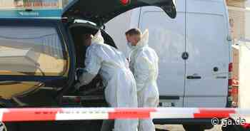 Bonn-Limperich - Polizei: Mann stirbt nach Streit an Messer-Verletzungen - General-Anzeiger Bonn