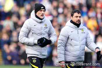 Tuchel niet opgezet met Chelsea-fans tijdens Oekraïne-steun: &quot;Dit was niet het moment!&quot;
