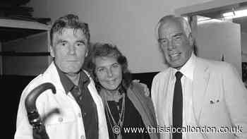 Lethal Weapon star Mitchell Ryan dies aged 88