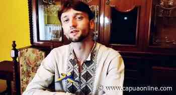 La solidarietà di Capua verso il popolo ucraino - Capuaonline.com