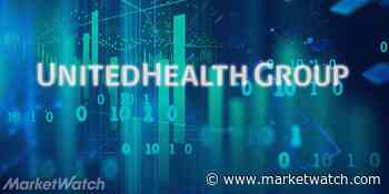 UnitedHealth Group Inc. stock underperforms Wednesday when compared to competitors despite daily gains - MarketWatch