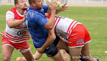 Rugby Fédérale 3 : tout à gagner pour Caussade - LaDepeche.fr