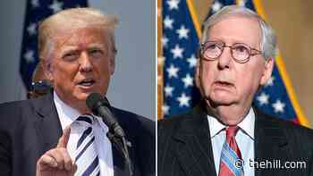 The Memo: GOP can't settle on Ukraine message