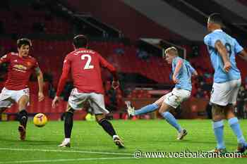 Pijnlijk! Ex-verdediger Manchester United voor derby: &quot;Niemand van United zou bij City in de ploeg staan!&quot;