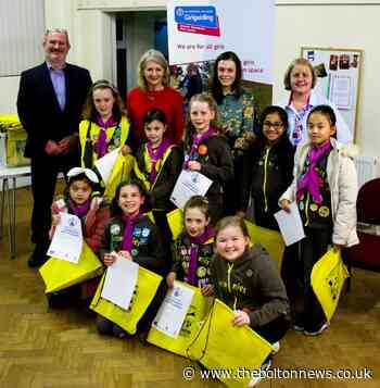 Guides show the way for handling disasters