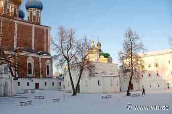 Bedingungen an Städtepartnerschaft mit Rjasan?