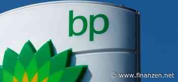 BP-Aktie: Was Analysten von BP erwarten