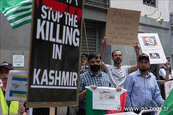 India tolak pernyataan OKI soal Jammu dan Kashmir - Anadolu Agency | Bahasa Indonesia
