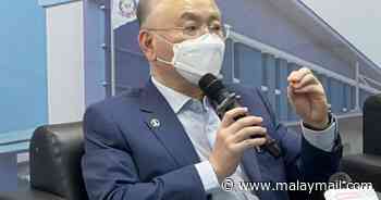 Transport minister: New air VTLs involving Malaysia, Thailand and Cambodia to begin March 15 - Malay Mail