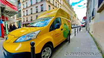 Europe’s Cities Falling Short on Clean Transport, New Ranking Shows - CleanTechnica