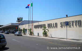 Minasi: lavorare affinché il Tito Minniti torni ad essere fulcro di collegamenti - LameziaTerme.it