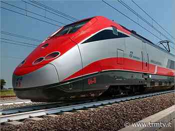 Alta Velocità in Basilicata. Svimar rilancia “bretella Auletta – Tito” - TRM Radiotelevisione del Mezzogiorno