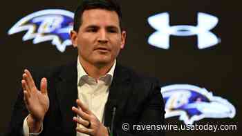 Ravens GM Eric DeCosta shares what new DC Mike Macdonald will bring to Baltimore - Ravens Wire