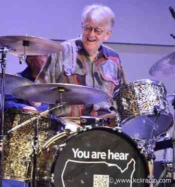 Prolific Washington, Baltimore Musician Remembered - KCII Radio