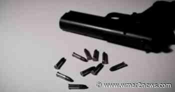 Report: Baltimore City has nation's second highest gun-related death rate - wmar2news.com