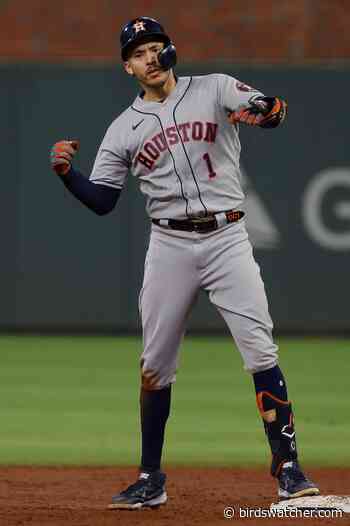 The Baltimore Orioles DO Have Interest in Carlos Correa - Birds Watcher
