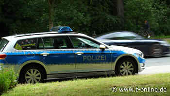 Hamburg: Polizei findet "Fake-Urin" bei Autofahrer - t-online - Hamburg