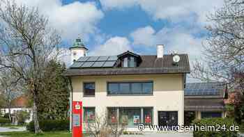 Wichtige Investitionen stehen an: Albaching nimmt wieder Schulden auf