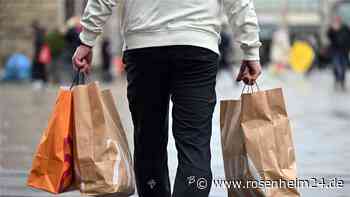 Weg vom Image der Einkaufsstadt und hin zur Gesundheit? Viele Ideen für Zukunft Rosenheims