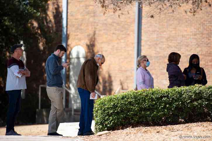 State of Texas: 'They got what they wanted' - Voters force incumbents to fight for their jobs