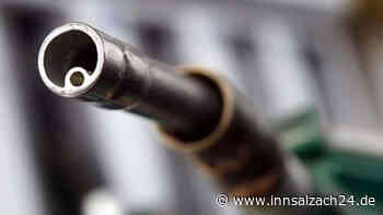 Dreister Dieseldiebstahl aus Lkw über Nacht: Polizei sucht nach Täter