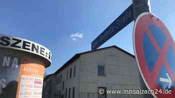 Neubau für die Stadt Mühldorf zu teuer – Wie die Preisexplosion für Wohnraum stoppen?