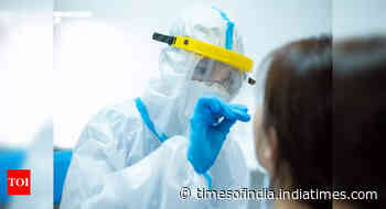 Coronavirus: Experts suggest baricitinib for COVID treatment - Times of India