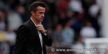 Silva hoping youngster Francois will stay - West London Sport