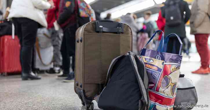 Hand in Hand für die Ukrainer: Bayern hilft den Flüchtlingen