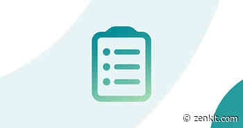 Zenforms - The no-code form builder with real-time collaboration