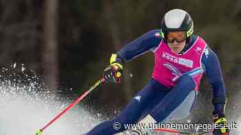 Marco Abbruzzese da applausi, sfiora il podio ai Mondiali in Canada - Unione Monregalese