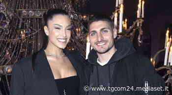 Per Marco Verratti il paradiso esotico è virtuale: si compra un'isola… nel metaverso - TGCOM