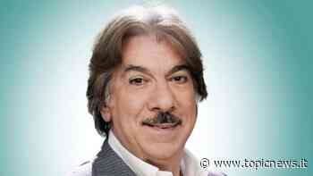 Marco Columbro: dal coma alla sedia a rotelle, ecco come sta oggi - TopicNews.it