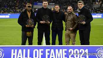 Materazzi: "Lautaro devastante se ritrova l’istinto. Il Liverpool? Non sono marziani..." - La Gazzetta dello Sport